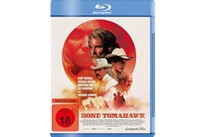 Bone Tomahawk