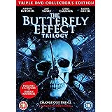 The Butterfly Effect Trilogy - The Butterfly Effect Trilogy (1 DVD)