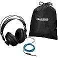 Alesis SRP100 - Cuffie da Studio Monitor Professionali per Riferimento, Monitoraggio e Missagio