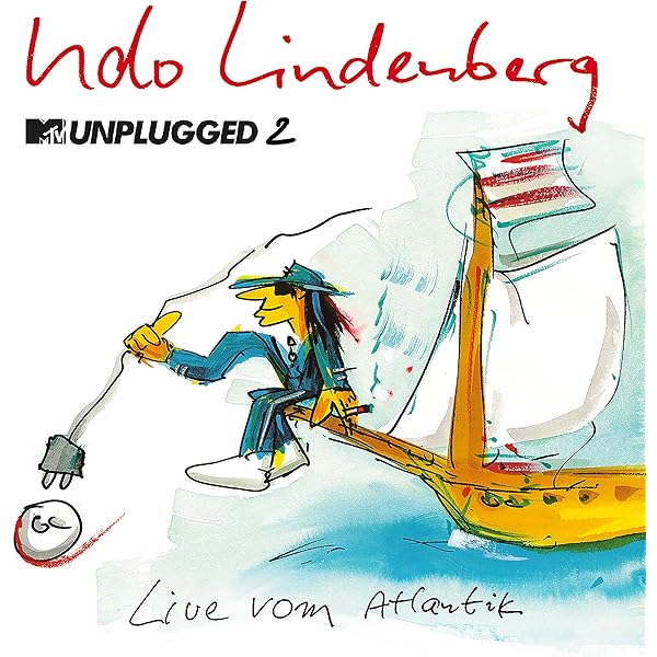 MTV Unplugged 2 - Live vom Atlantik (2 DVD): Amazon.de: Udo
