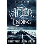 After The Ending (The Ending Series, #1): A Post-Apocalyptic Romance (English Edition)