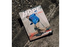 HOPE ON THE STREET VOL.1 [VER.2 INTERLUDE]