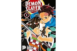 Demon Slayer - Kimetsu no yaiba 1