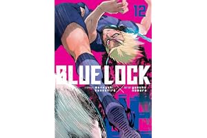 Blue Lock Vol. 12