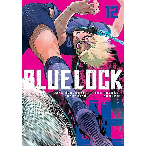ブルーロック 13 Amazon.co.jp: ブルーロック（13） (週刊少年マガジン