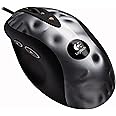 Logitech MX518 Optical Gaming Mouse