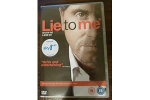 Lie To Me: Season 1