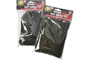 JRC Filet de rechange en maille.