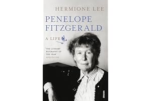 Penelope Fitzgerald: A Life