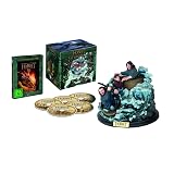 Der Hobbit: Smaugs Einöde [Extended Collector's Edition] [3D Blu-ray]