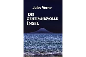 Die geheimnisvolle Insel