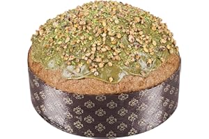 PANETTONE SMERALDO SAL DE RISO