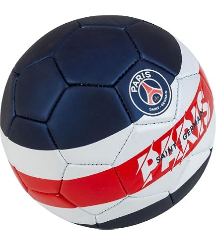 Ballon Football Benfica Lisbonne Officiel - Taille 5 Polyuréthane - Collection SLB