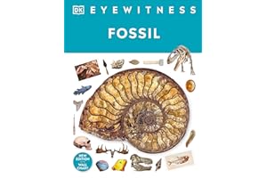 Fossil: DK Eyewitness