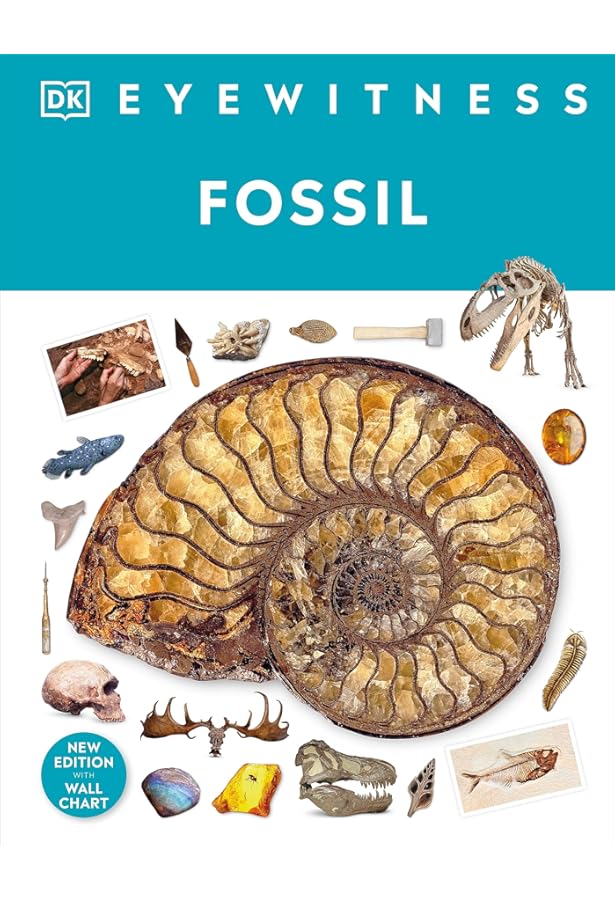 Dinosaur DK - Libro - Dorling Kindersley Ltd DK Eyewitness - Foto 10