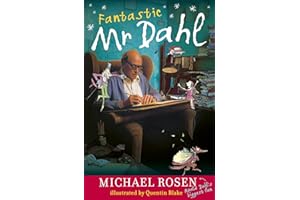 Fantastic Mr Dahl