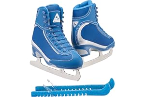 Jackson Ultima Softec Vista Women's/Girls Figure Skates