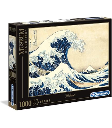 Buffalo Games Glacier Sunrise 1000 Piece Jigsaw Puzzle - Photographic Scenic Landscape