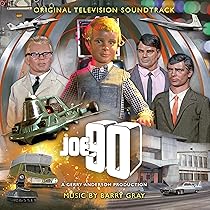 Fireball XL5 - Original TV Soundtrack: Barry Gray: Amazon.es