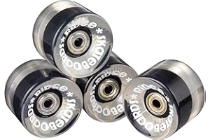 RIDGE SKATEBOARDS Ridge Cruiser Roues de skateboard