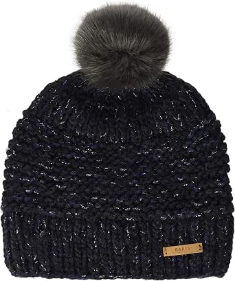 Barts Women's Rykee Beanie Winter Cap 