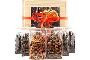 Zestaw Prezentowy Herbata Mix Premium UniTea Land 300g