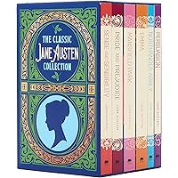 World's Greatest Classics (Box Set of 4 Books): Amazon.co.uk