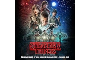 Stranger Things (Original Music: Volume One)