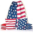 Professional Cornhole Bags - Set of 8 Regulation All Weather Double Sided - Sticky Side/Slick Side Bean Bags for Pro Corn Hole Game