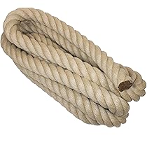 Seilendhalter Seilkappe avec Crochet Laiton Brillant Pour 30 MM Câble