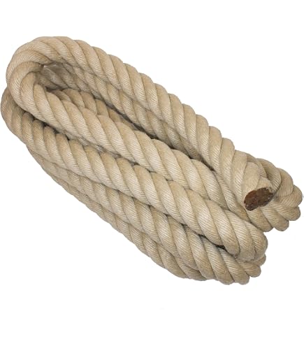 Kanirope Seilendkappe Mit Haken Edelstahl – Für Seile ø28-30 Mm | Für Handlauf, Absperrung, Treppe
