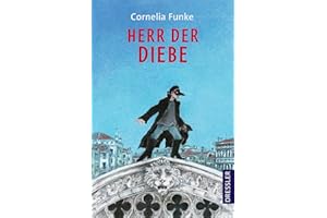 Herr der Diebe: Preisgekrönter fantastischer Abenteuer-Klassiker für Kinder ab 10 Jahren