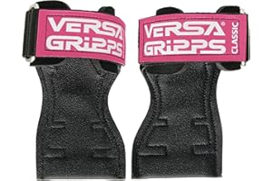 ‎VERSA GRIPPS Versa Gripps® Classic Authentisch. Das Beste Trainingszubehör der Welt. IN DEN USA HERGESTELLT