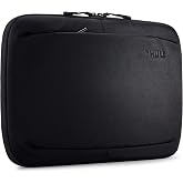 THULE Subterra 2 MacBook Kılıfı, 16", Black