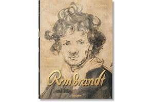 Rembrandt. Sämtliche Zeichnungen und Radierungen: 350 Jahre Jubiliäumsausgabe