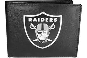 Siskiyou Sports Bi-fold Wallet Large Logo