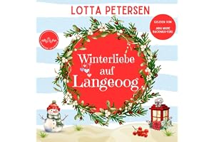 Winterliebe auf Langeoog