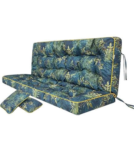 thumbnail: Ferocity Universele Schommel Overkapping - 110x188cm - Cordura 300 PU Materiaal - Grafiet Kleur