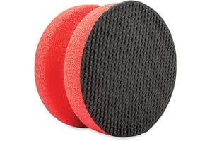 Griot's Garage Brilliant Finish Synthetic Clay for Car Detailing, Creates a Smooth Paint Surface and Lasts Longer Than Traditional Bars, 10691