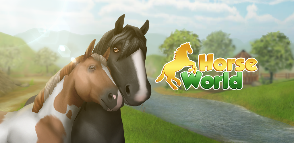 HorseWorld: Mein Reitpferd : Amazon.de: Apps & Spiele