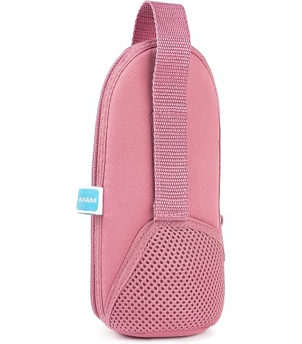 Sac Isotherme Pour Biberon AORHOFJ - Isolation Longue Durée - Adapté Poussette