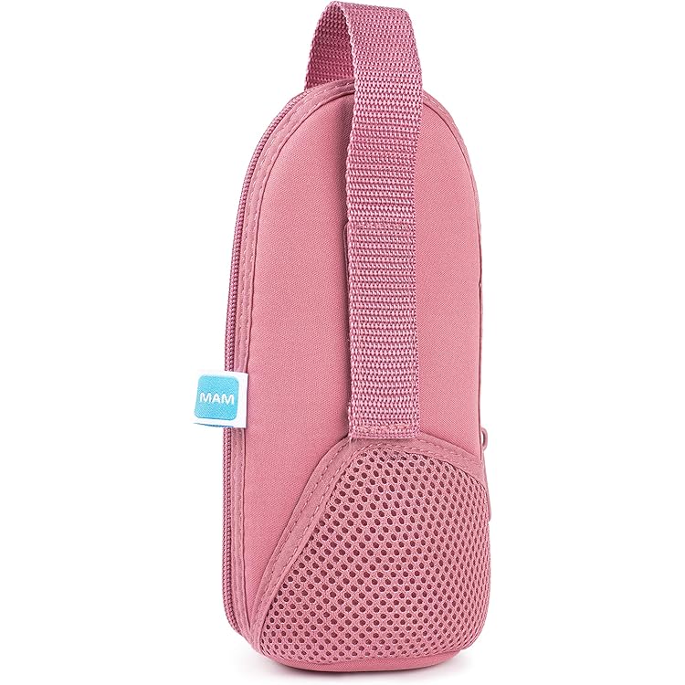 Sac Isotherme Bébé Au Frais Sac Isotherme Biberon Bébé - Porte-Biberon Isotherme Portable Pour Poussette Et Voyage Sac Isolation Lait