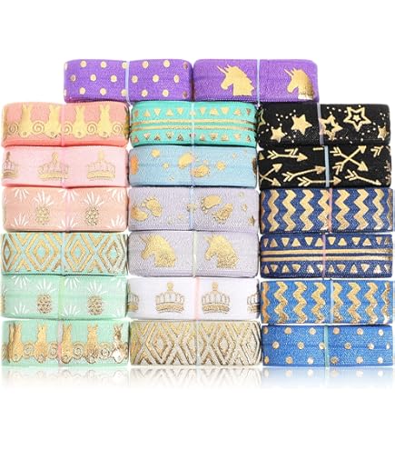 Chiusura per Borsa Calamita da Cucire Oro – Melida Accessori Creativi