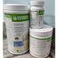 Herbalife Nutrition Weight Loss Package F1 (Kulfi) and Personalized Protein Powder (PPP) and Afresh (Lemon)