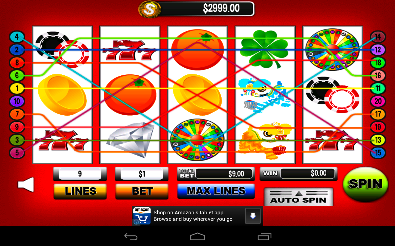 Jogos de slots online The Dark Knight Rises