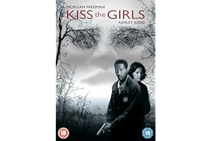 Kiss The Girls [1998] [DVD]