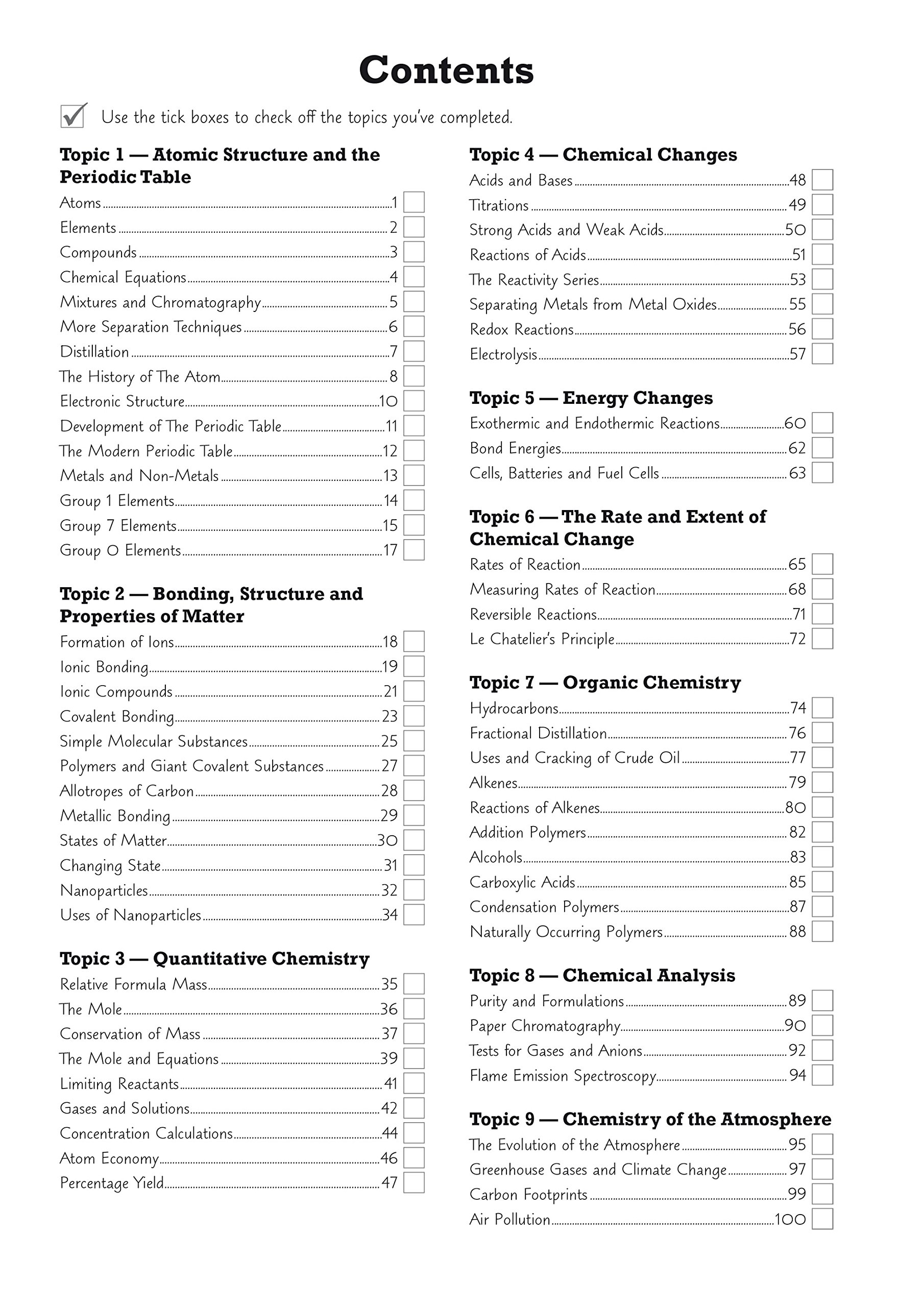 Gcse biology aqa answers for workbook
