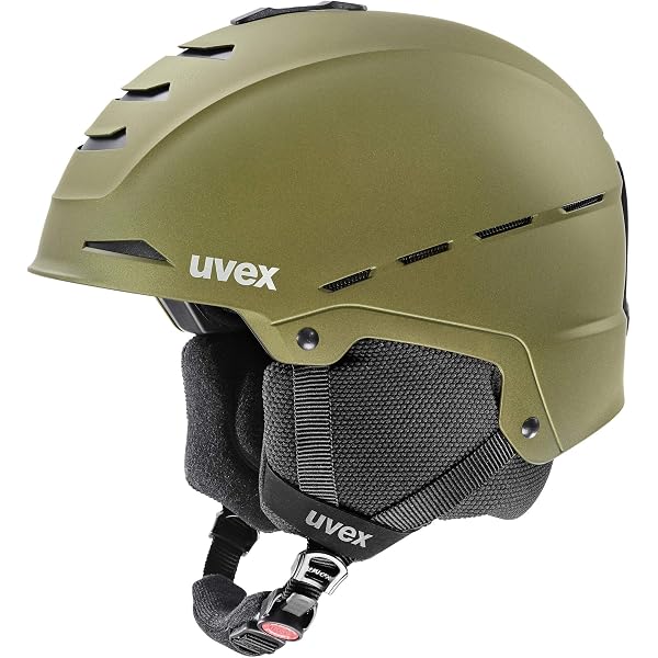 Casco Da Sci CMP Xa-4, Colore Teal-acqua, Taglia M - Con Calotta In ABS/policarbonato, Fodera Removibile, 10 Prese D'aria