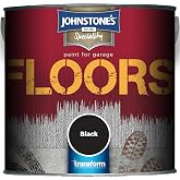 Trade Paints Heavy Duty Quick Dry Floor Paint - Garage, Workshop ...