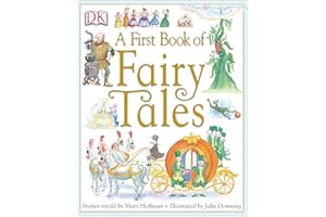 A First Book of Fairy Tales